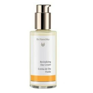 Dr Hauschka crema de dia fluida 3.4